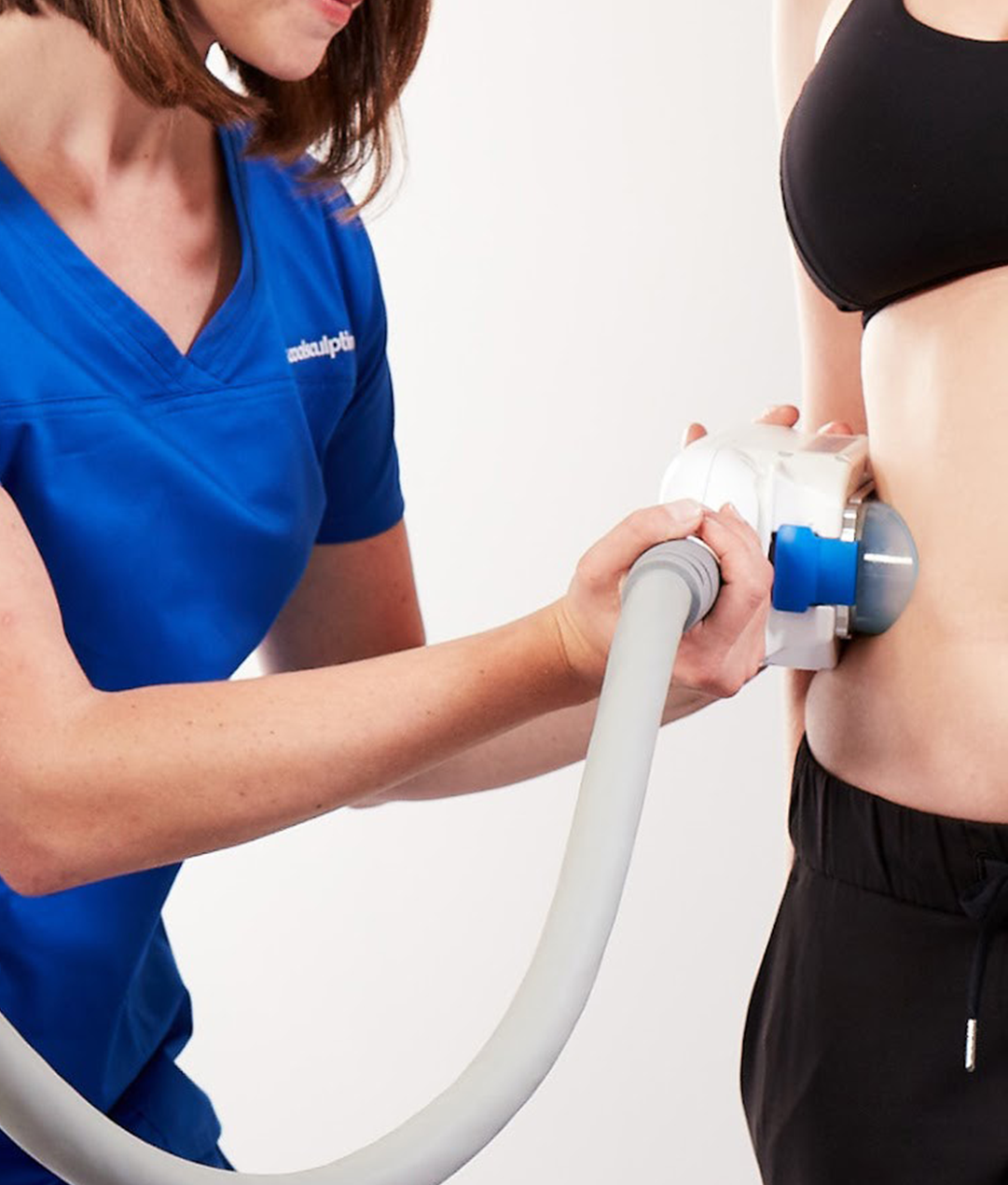CoolSculpting Treatment CoolSculpting Treatment